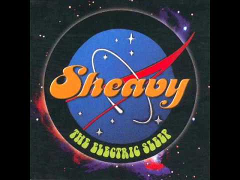 Sheavy - Virtual Machine