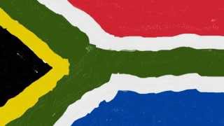 National anthem of South Africa (instrumental)