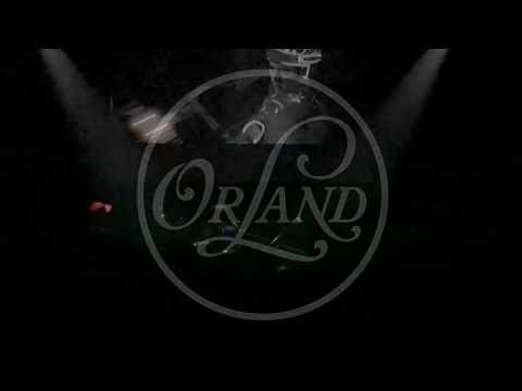 Orland - Stardust live