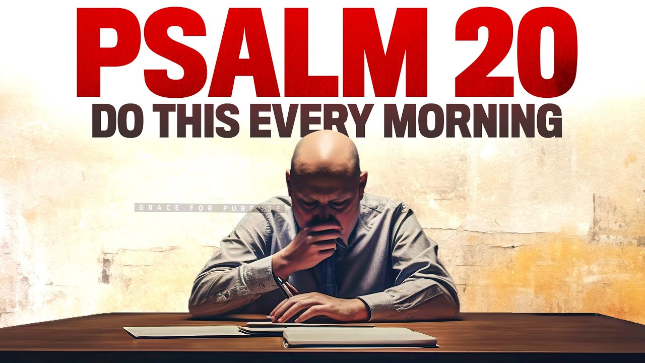 Always Start Your Day With A Powerful Early Morning Prayer And It Will Change Your Life!