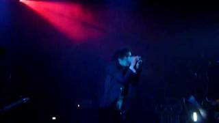 Kill Hannah - The Chase at the Electric Ballroom, Camden.