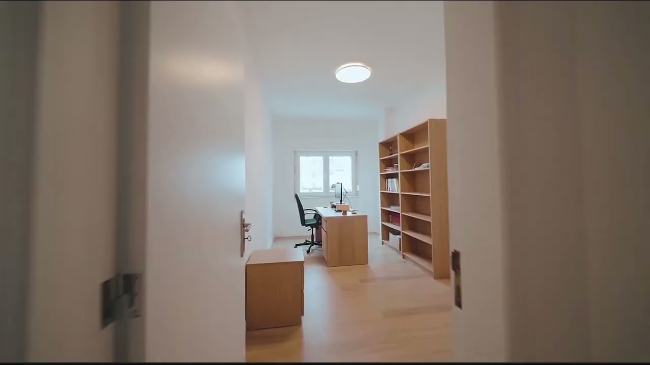 Vídeo do imóvel