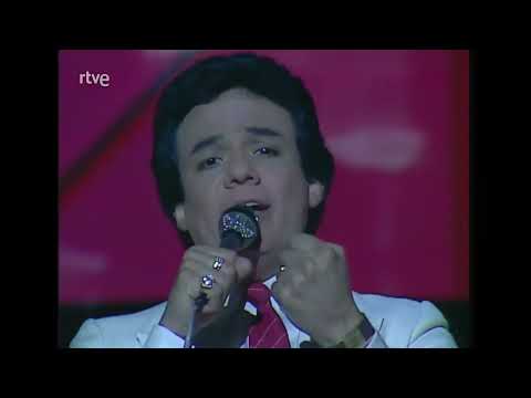José José - Cuando Vayas Conmigo (1984)  4K
