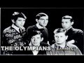 The Olympians - Elpides (Ελπίδες) 