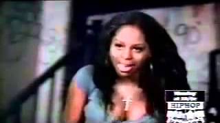 Jay-Z &amp; Foxy Brown Discuss The Making of Ain&#39;t No Nigga (2009)