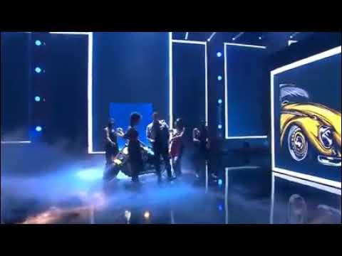 #OlgaTañon #JAlvarez #Quefluya