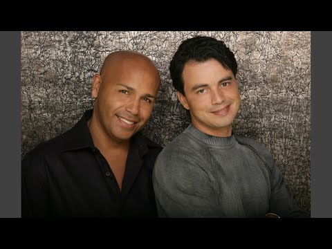 Passe o tempo que passar - Rick e Renner