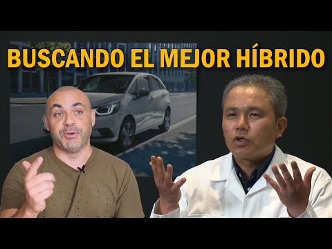 JAPÓN vs EUROPA: LOS MEJORES HÍBRIDOS POR PRECIO, AHORRO Y TECNOLOGÍA
