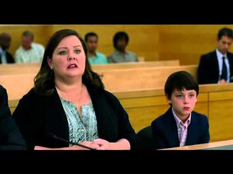 St. Vincent -- Lady of the Night Exclusive Clip -- Regal Cinemas [HD]