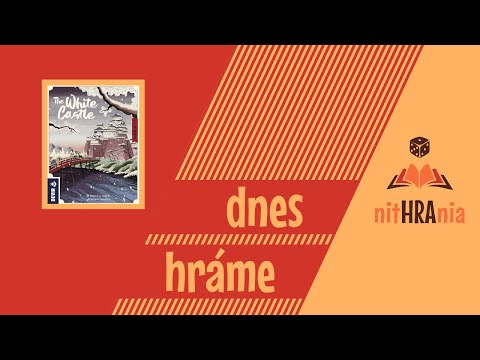 Bílý hrad - YouTube Video