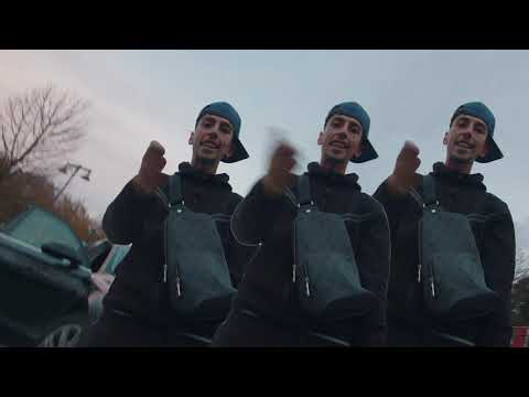 Tropo Gang - CAKMAK ( prod. by ke fang )