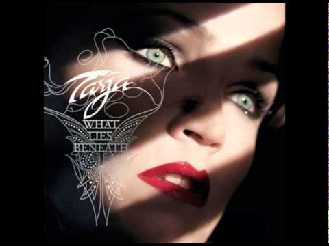 Falling Awake (feat. Joe Satriani) - Tarja - What Lies Beneath - NEW ALBUM 2010