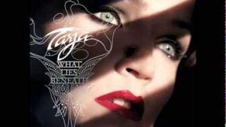 Falling Awake (feat. Joe Satriani) - Tarja - What Lies Beneath - NEW ALBUM 2010