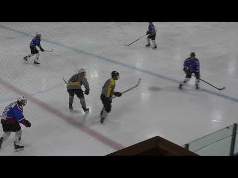 13.10.2021 U19 alempi, alkusarja K-Karhut - Ruoska/PK 83 1. erä