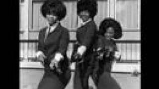 The Supremes - You Can't Do That
