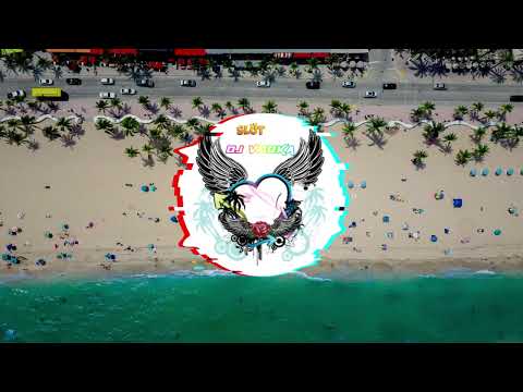 LEWIS CAPALDI X THE KILLERS - SOMEONE YOU LOVED