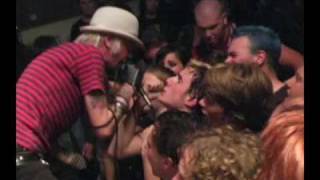 Lower Class Brats Just Like Clockwork  live