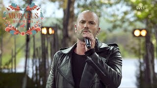 Martin Stenmarck - Ingen Annan (Live "Moraeus Med Mera")