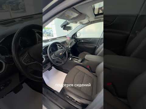 фото chevrolet equinox iii 0