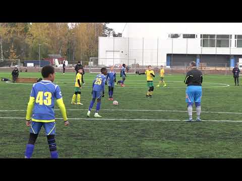 EsPa/Keltainen - Gnistan/keltainen 2