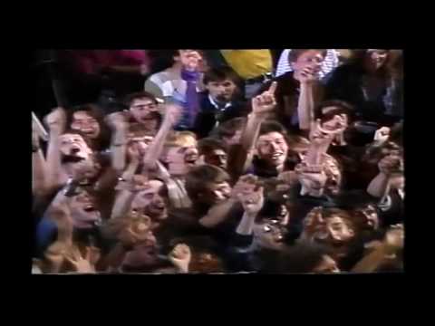 Kreyson koncert - Anděl na útěku VHS Rip