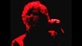 Mark Lanegan Brussels 18-11-2012  devil in my mind (Smoke Fairies cover)
