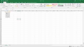 Format Phone Numbers in Excel Using Custom Number Formats for Clean and Consistent Layout