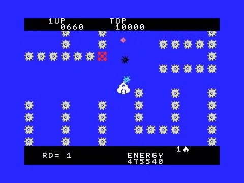 Gameplay