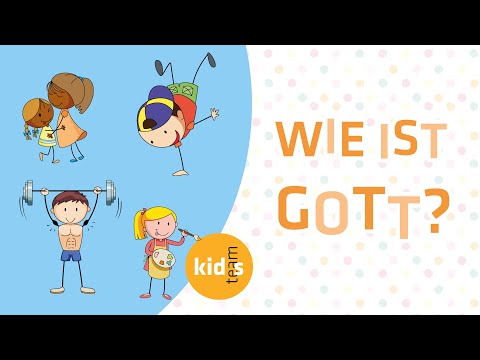 Gott der Liebe (3.Teil)