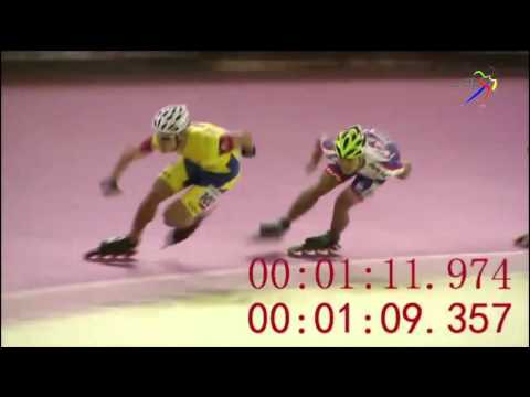 1000 Mts Semi Final Senior Men