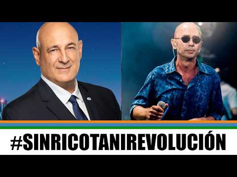 🔴SANTIAGO CÚNEO EN VIVO | 1+1=3 Editorial #SinRicotaNiRevolución - 8/6/26