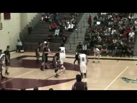 Torrance vs. West Valley (Part 1 of 10) - Shane Smith, Austin Mitsunaga, Jimmy Carley