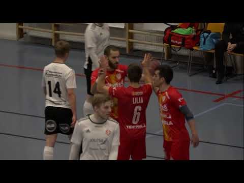 24102021 FC Kemi - JoSePa 9-1