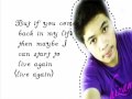KEY TO MY HEART -Craig David + Lyrics