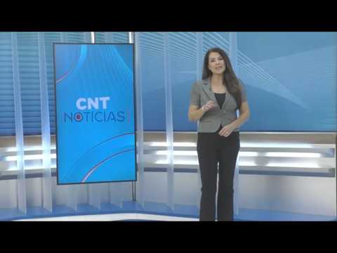 CNT Notícias de 18/08/2026 na Íntegra