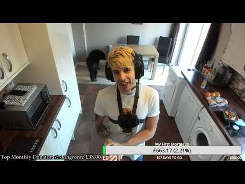 Gross Gore [September 15th, 2020] Live Stream Vod (Twitch Re-upload)