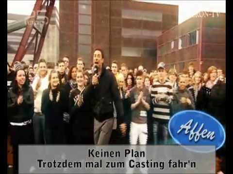 DIE GERONTEN feat. JIMI BLUE & DSDS - Supasta.mp4