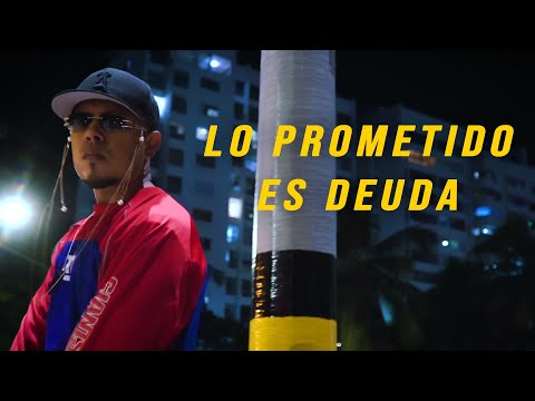 CENTINELA VALIOSO - Lo Prometido Es Deuda 🔥 💯 🪖