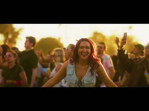 2025 Electric Avenue Aftermovie