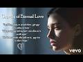 Kaeli Koryth Gravity Of Eternal Love Official Music