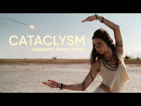 CATACLYSM | cinematic music short (2025)