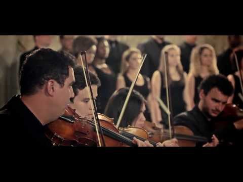 Coral Ébano - Lough Erin Shore - The Corrs