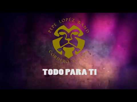 Cordero y León/ Disco Completo - Pepe Lopez Band