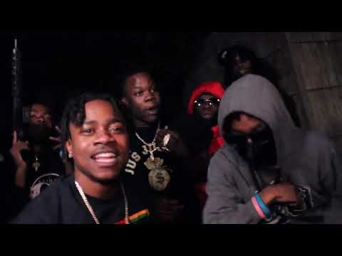 Li Naz - Tonya Brown [Official Music Video] | @shotbyjc1700__