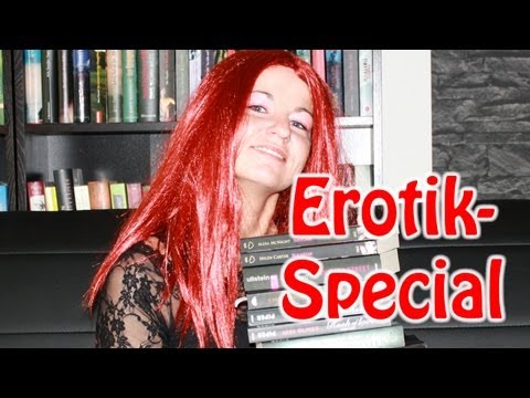 Erotik-Special (+ ein weiterer Hinweis zum Gewinnspiellink)