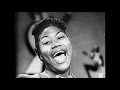 Sister Rosetta Tharpe - Lonesome Road (1941) | Soundie