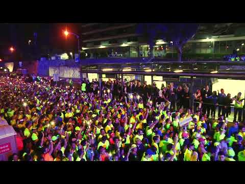 ¡Vivirá por siempre!