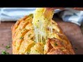 bread pull apart recipe