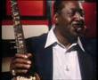 Albert King - "As The Years Go Passing By" Live Sweden 1980