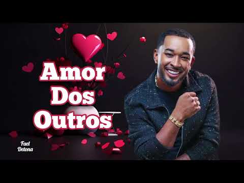 TOQUE DEZ - AMOR DOS OUTROS, É LINDO PEGA UM TE AMO NO MEIO DO CAMINHO  (MÚSICA OFICIAL 2025)